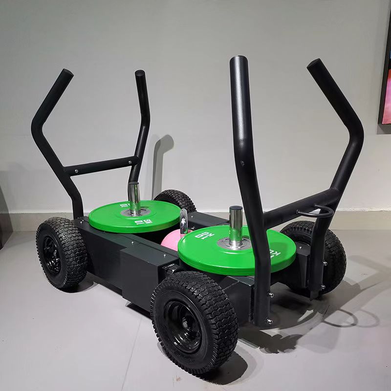 معدات رياضية: جهاز تدريب القوة - مراجعة Fitness Equipment وسعره