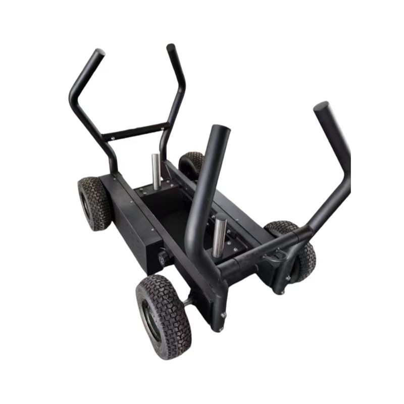 معدات رياضية: جهاز تدريب القوة - مراجعة Fitness Equipment وسعره
